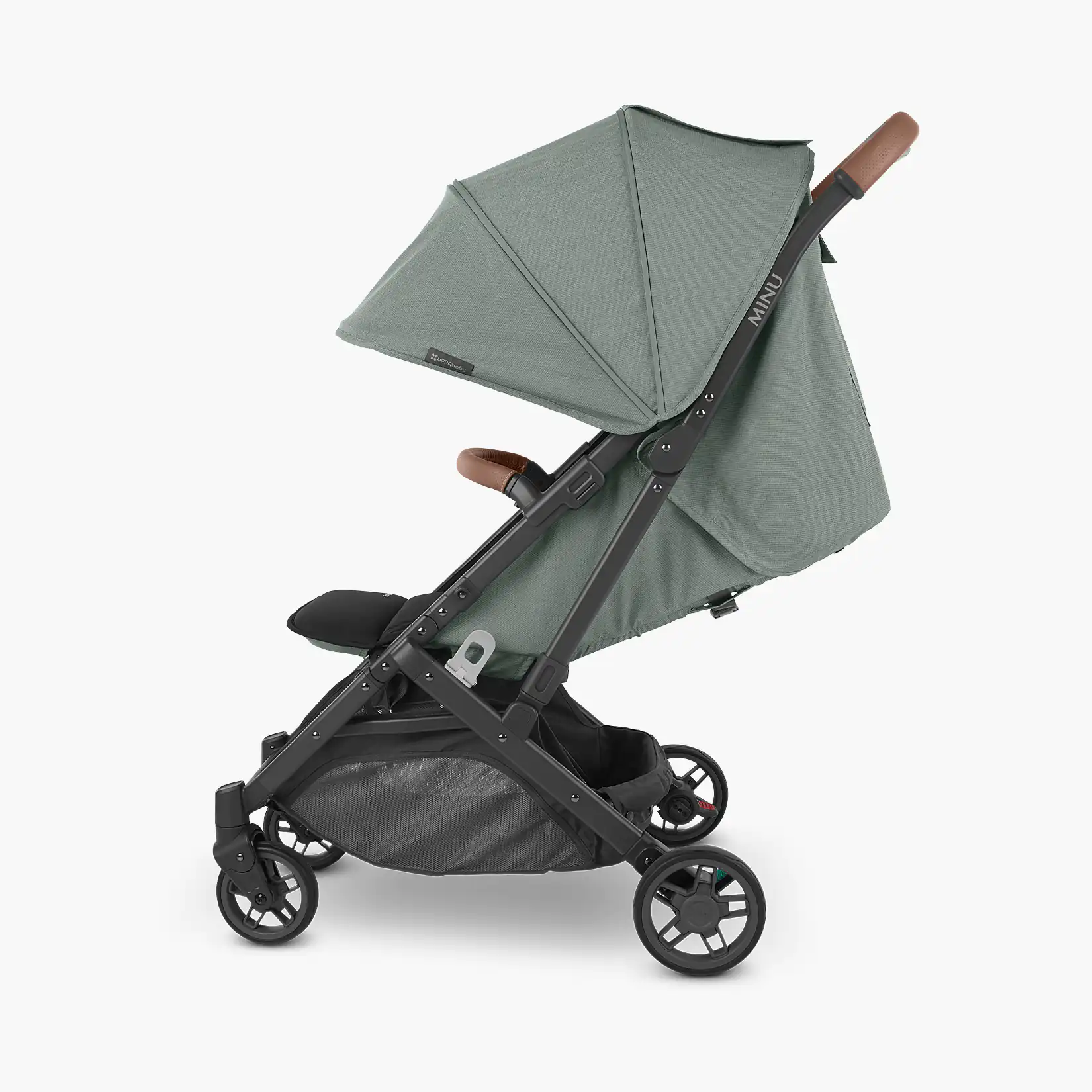 UPPAbaby Minu V2 Stroller - Gwen