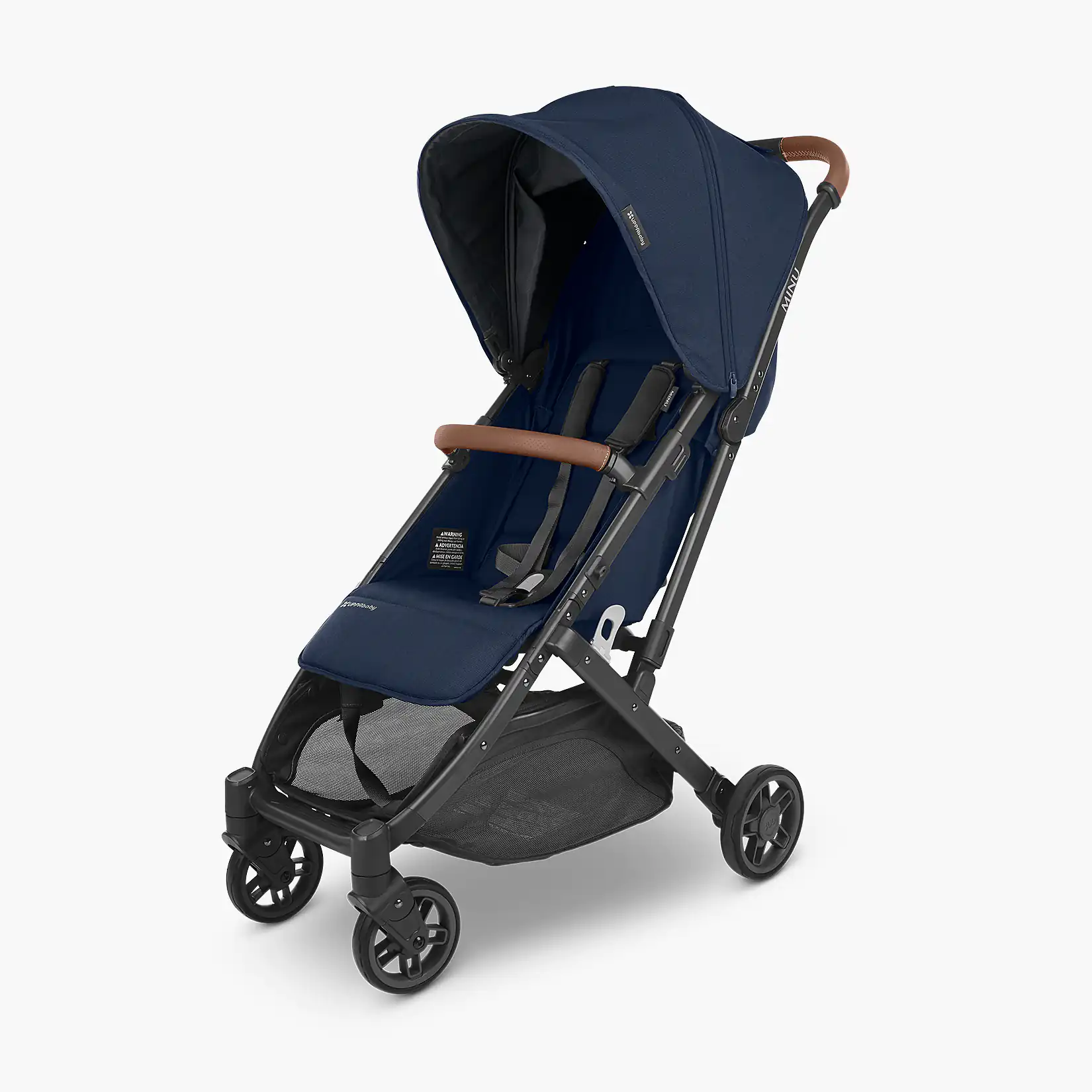 UPPAbaby Minu V2 Stroller - Noa