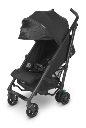 UPPAbaby G-LUXE Stroller – JAKE