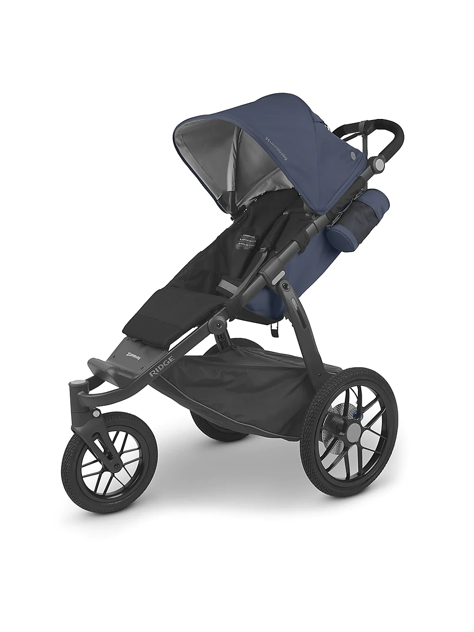 UPPAbaby RIDGE Stroller - REGGIE