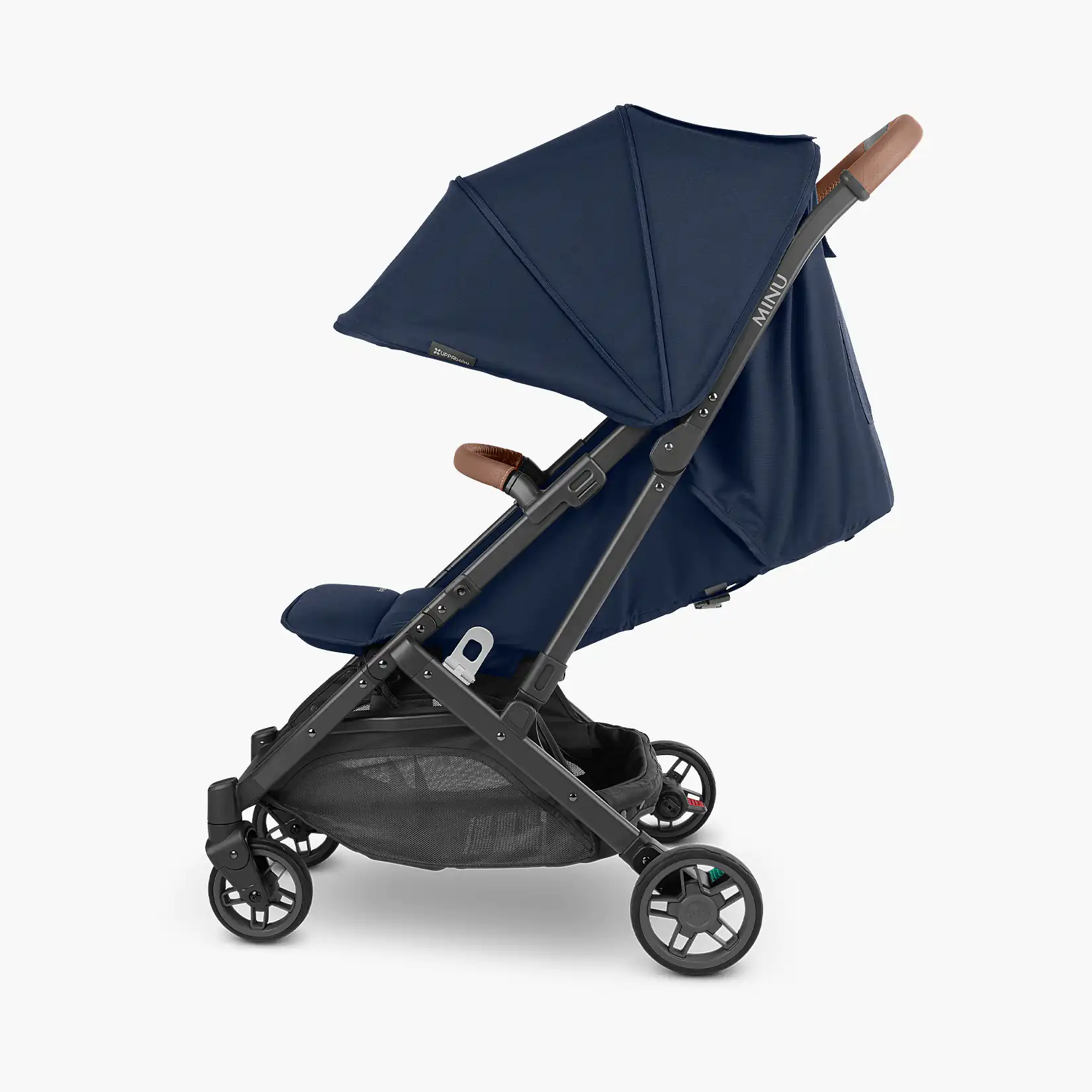 UPPAbaby Minu V2 Stroller - Noa