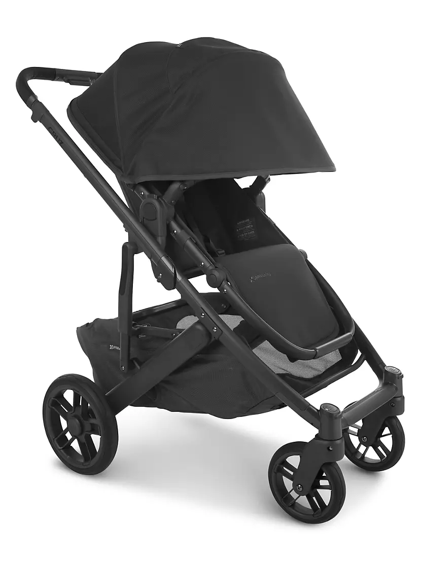 UPPAbaby Cruz V2 Stroller - Jake
