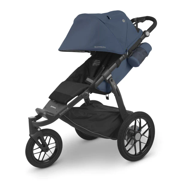 UPPAbaby RIDGE Stroller - REGGIE