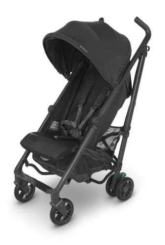 UPPAbaby G-LUXE Stroller – JAKE